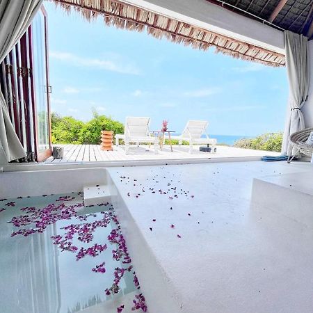 Mar-Me-Quer, Eco Beach Retreat Иньямбане Экстерьер фото