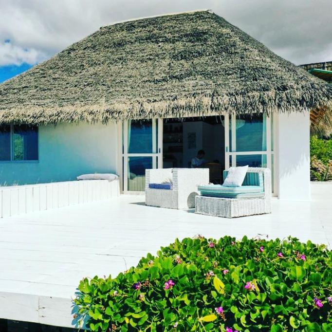 Mar-Me-Quer, Eco Beach Retreat Иньямбане Экстерьер фото