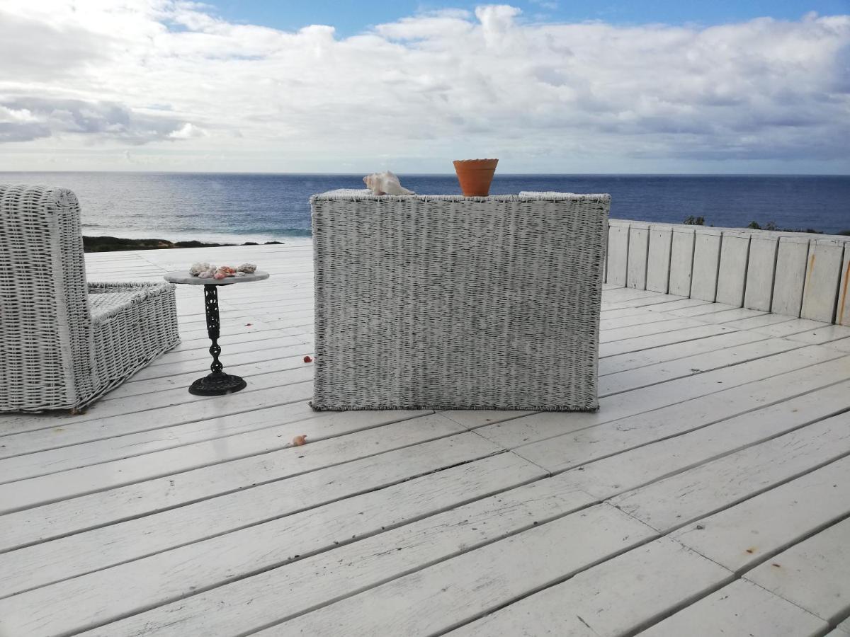 Mar-Me-Quer, Eco Beach Retreat Иньямбане Экстерьер фото