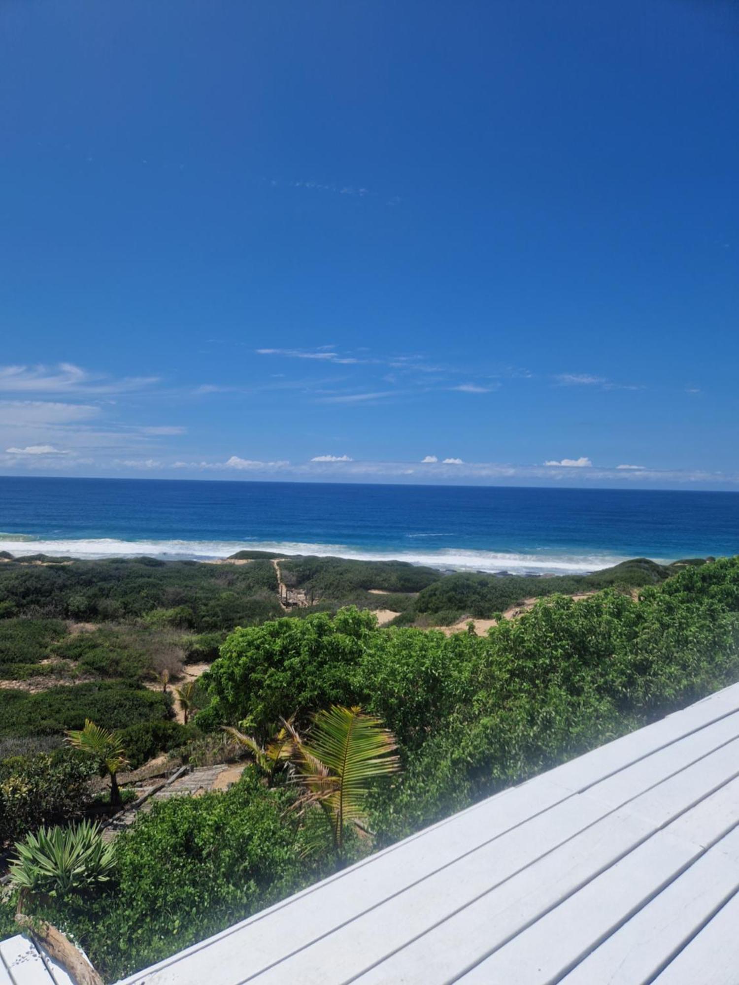 Mar-Me-Quer, Eco Beach Retreat Иньямбане Экстерьер фото