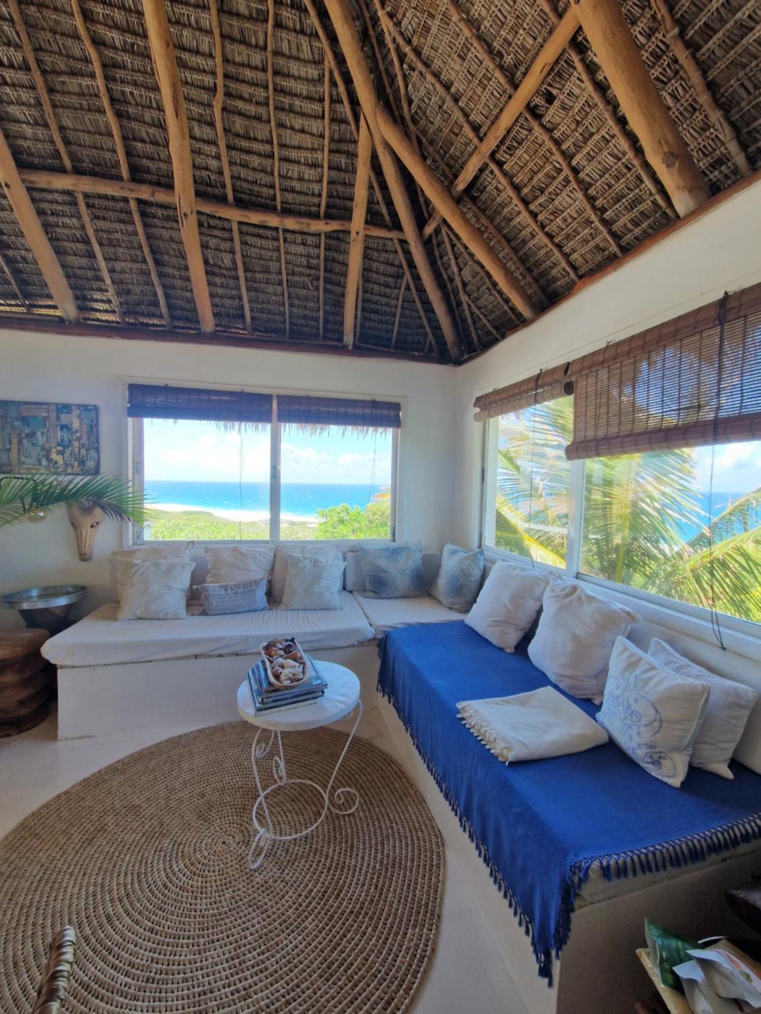 Mar-Me-Quer, Eco Beach Retreat Иньямбане Экстерьер фото