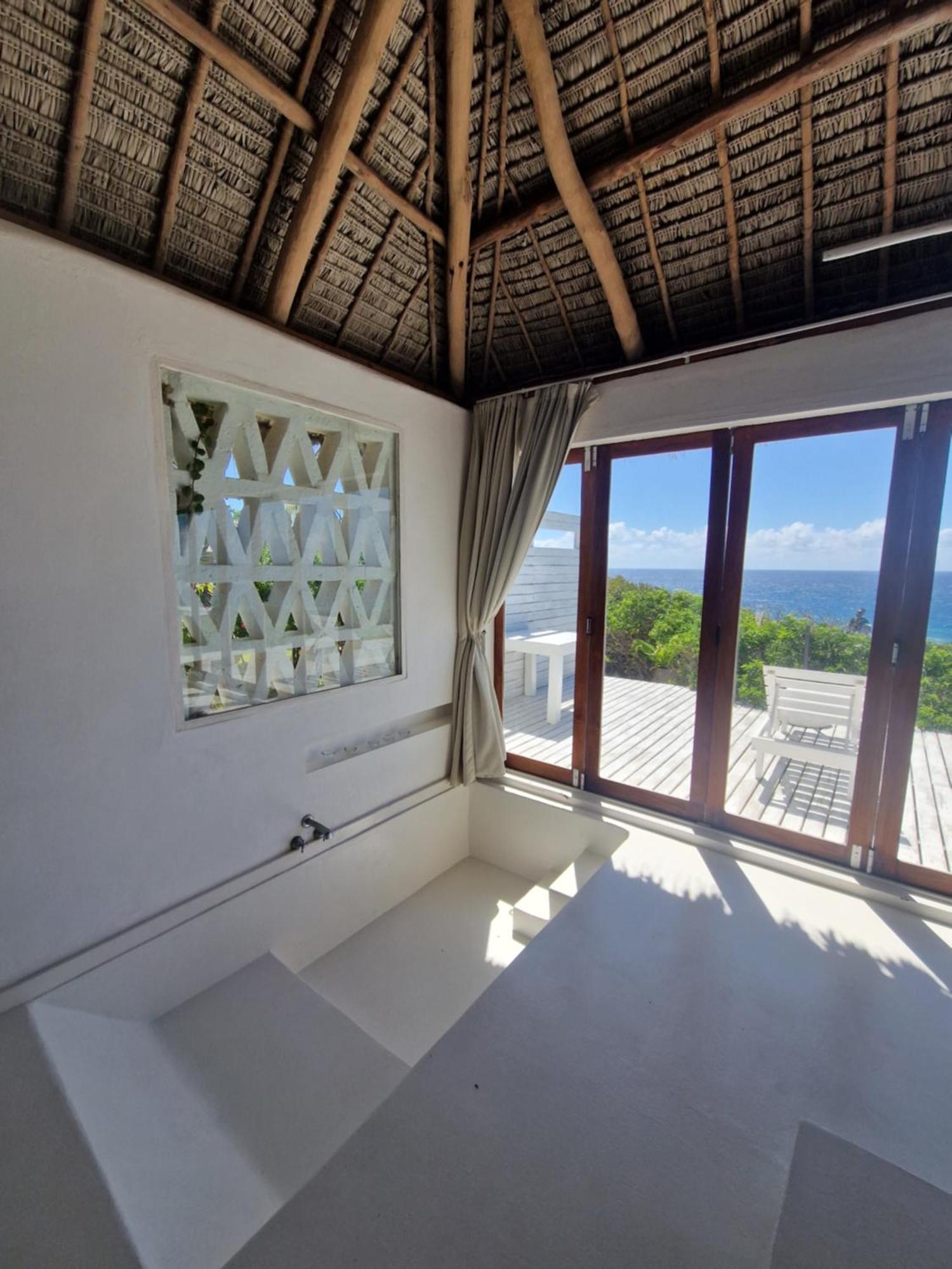 Mar-Me-Quer, Eco Beach Retreat Иньямбане Экстерьер фото