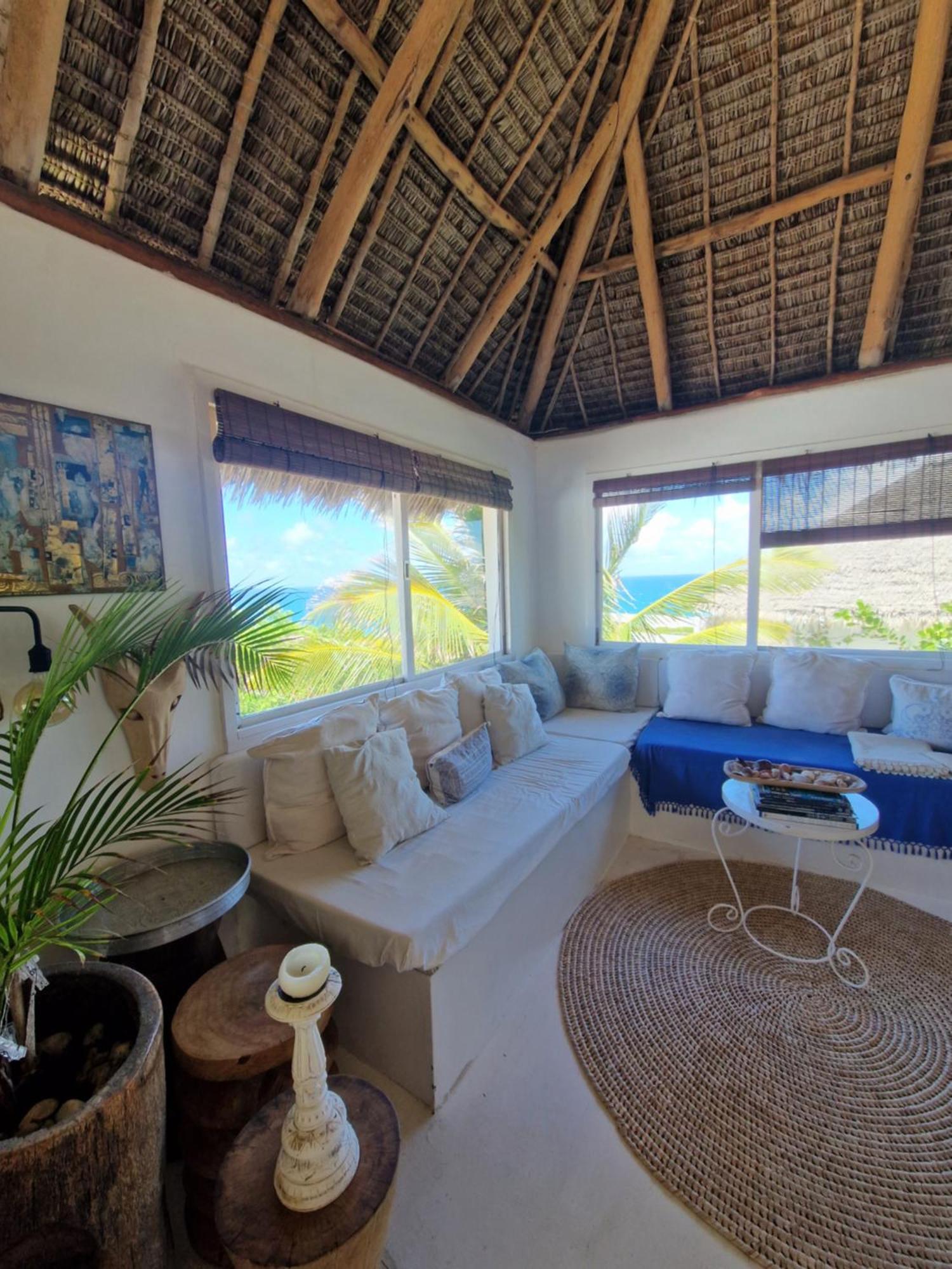 Mar-Me-Quer, Eco Beach Retreat Иньямбане Экстерьер фото